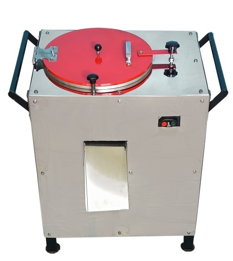 Chilli Grinding Machine