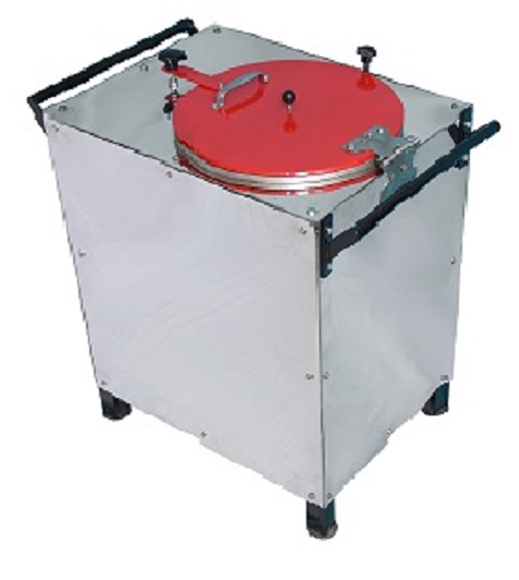 Gravy Making Machine