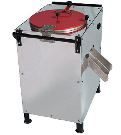 Masala Grinding Machine